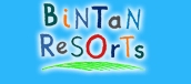 bintan resorts logo